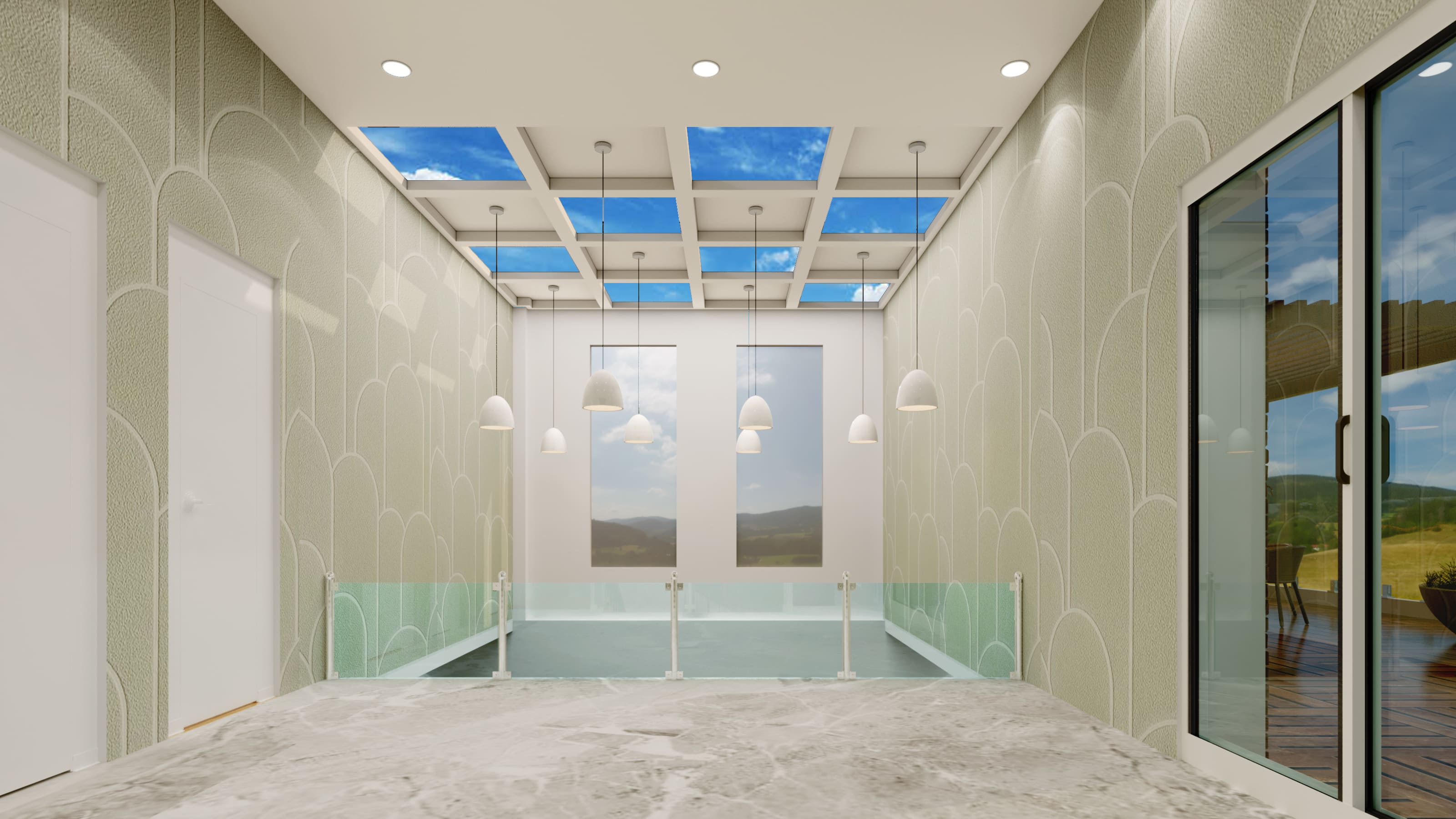 Luxury Property
